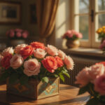 Цветята като терапия: Как влияят на емоционалното ни състояние